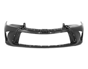 წინა ბამპერი (ტაივანი)