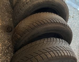 R17  265/65 ზამთარი