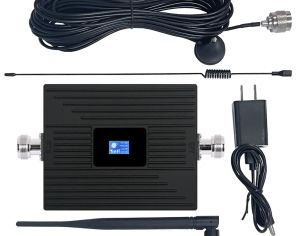 მანქანის მობილურის სიგნალის გამაძლიერებელი