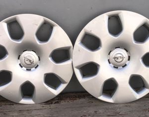 OPEL Astra 1990 - 2010