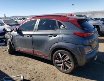 HYUNDAI kona 2019 2.0 - 1