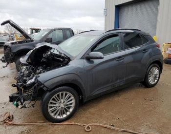 HYUNDAI kona 2019 2.0 - 2