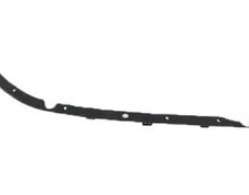 CHEVROLET MALIBU BAMPERIS MOLDINGI 2016-2022