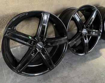 R19 MERCEDES-BENZ A 200 / B 200 / CLK 350 / E 350 - 2