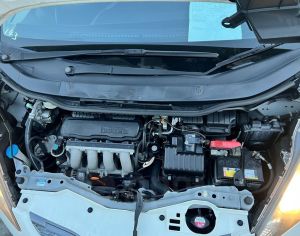 ჰონდა ფიტის  ორიგინალი  ძრავის  კომპიუტერი, ჩამოტანილია  იაპონიიდან, 2008-2013-მდე