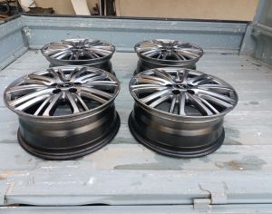 R16 SUBARU Forester / XV