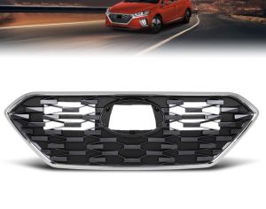 HYUNDAI Ioniq 2020-2023 აბლიცოვკა