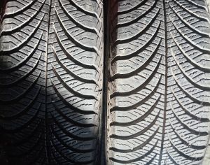 R15  165/65 ზამთარი