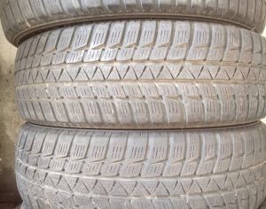 R14  165/65 ზამთარი