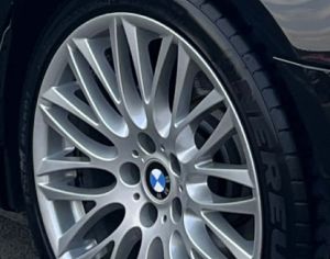 იყიდება E65/66-ის დიკსები STYLE 149 დედალ-მამალი