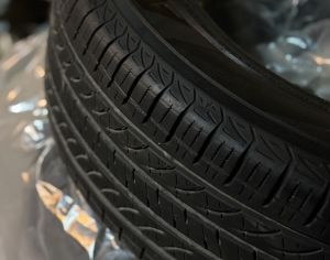 იყიდება საბურავები 195/65 R15 TOYOTA Corolla 2022