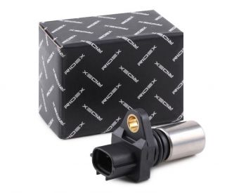 კალენვალის ამთვლელი სენსორი