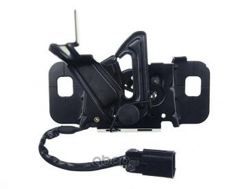 CHEVROLET CRUZE 2010-15 KAPOTIS CHAMKETI