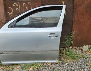 კარის მინა
