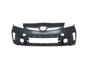 წინა ბამპერი