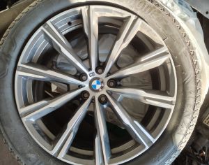 R20 BMW X5 2020-2023