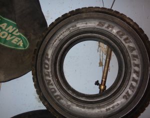 R16  230/80 ყველა სეზონი