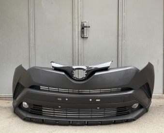 TOYOTA CHR 2017-2019 - 1