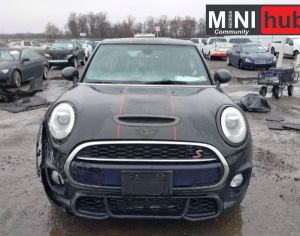 MINI Cooper F55/F56/F57 დაშლილები