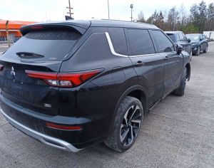 MITSUBISHI Outlander 2022 2.4 - 1