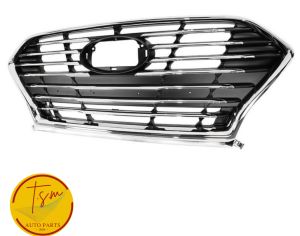 HYUNDAI SONATA  2018 - 2020 ცხაური (აბლიცოვკა)