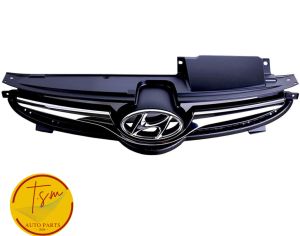 HYUNDAI ELANTRA 2014 - 2017  ცხაური (აბლიცოვკა)