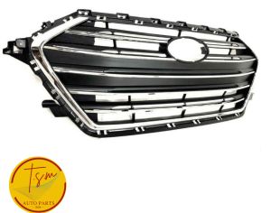 HYUNDAI ELANTRA 2017 - 2019  ცხაური (აბლიცოვკა)