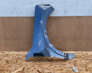 წინა მარცხენა/მარჯვენა ფრთა (კრილო)