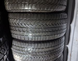 275/50 20 ✅ იდეალური საბურავები ფიფქით ქუთაისში ოთხი 450 ლარი
