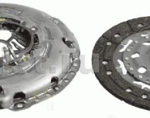 გადაბმულობის კომპლექტი (პლიტა+დისკი )HYUNDAI / KIA