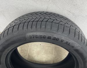 R20  275/50 ზამთარი