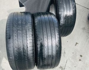 იყიდება :R19  255/50