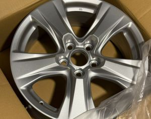 TOYOTA RAV 4 2018-2023