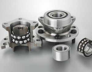 TOYOTA / LEXUS / SUBARU