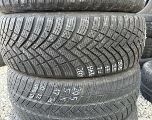 R17  205/55 ზამთარი 2-2