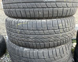 R17  235/65 ზამთარი 4 ცალი გენერალის ფირმის