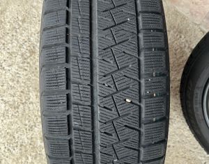 R17  215/50 ზამთარი