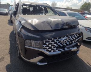 ishleba santa fe 1.6 hibridi da 2.5 dzravebi tucsonebi sorentoebi 2018-2023