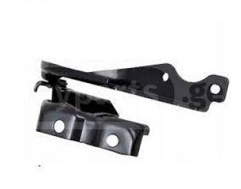 16-20 MAZDA CX-3 - კაპოტის პეტლი (მარცხენა)
