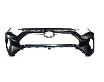 TOYOTA RAV4 2019-2020 წინა ბამპერი