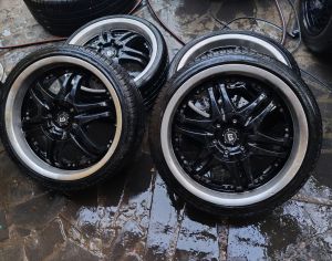 16 იანი 4/100 გადახვრეტის დისკები