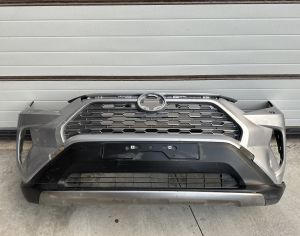 toyota rav 4 წინა ბამპერი 2019-2023