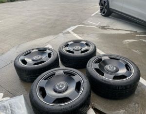 R22 MERCEDES-BENZ G 63 AMG 2020-2025