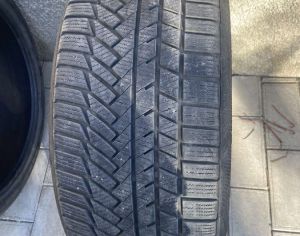 R21  255/35 ზამთარი