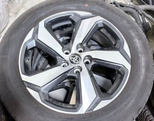 R18 TOYOTA RAV 4 2019-2024