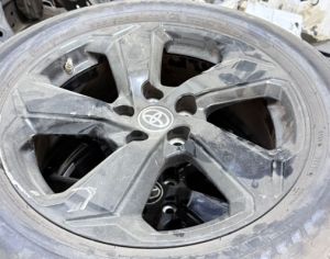 R18 TOYOTA RAV 4 2019-2024