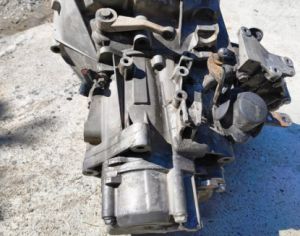 OPEL Combo 2007-2025 - 1