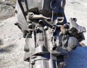 FIAT Doblo 2016-2025