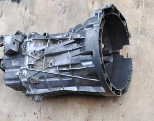 FORD Transit 2015-2025 - 2