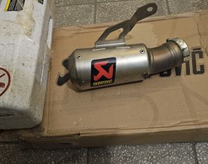 BMW S 1000 2019-2025